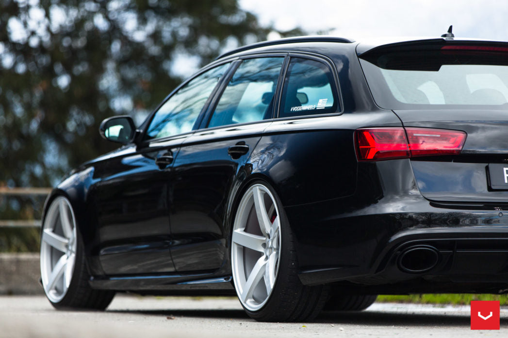 Vossen CV3R | 20" | Audi RS5 / RS6 / RS7