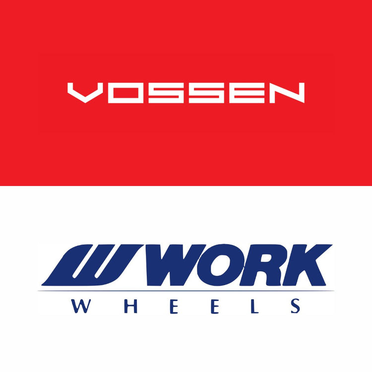 Vossen X Work