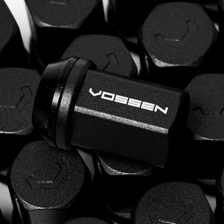 Vossen Accessories