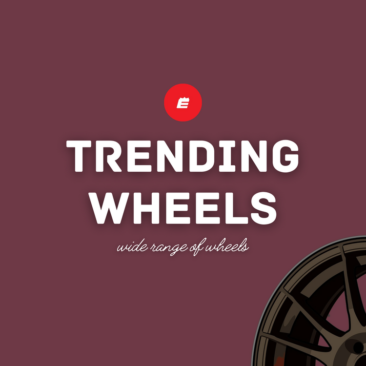 Trending Wheels