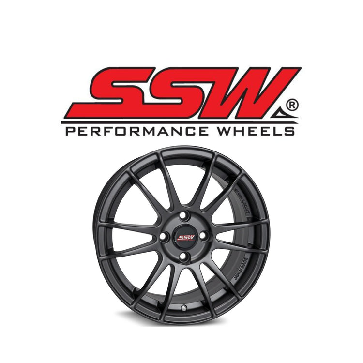 SSW Wheels