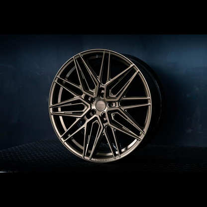 Vossen HF-7  | 23" | Range Rover