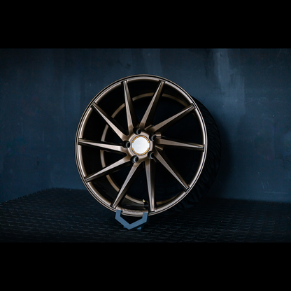 Vossen CVT | 19" |  VW Golf Mk 6/7/8