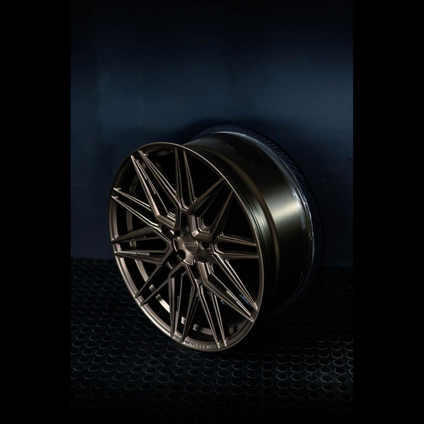 Vossen HF-7  | 23" | Range Rover