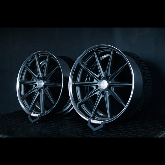 Vossen X Work VWS-1 | 19"