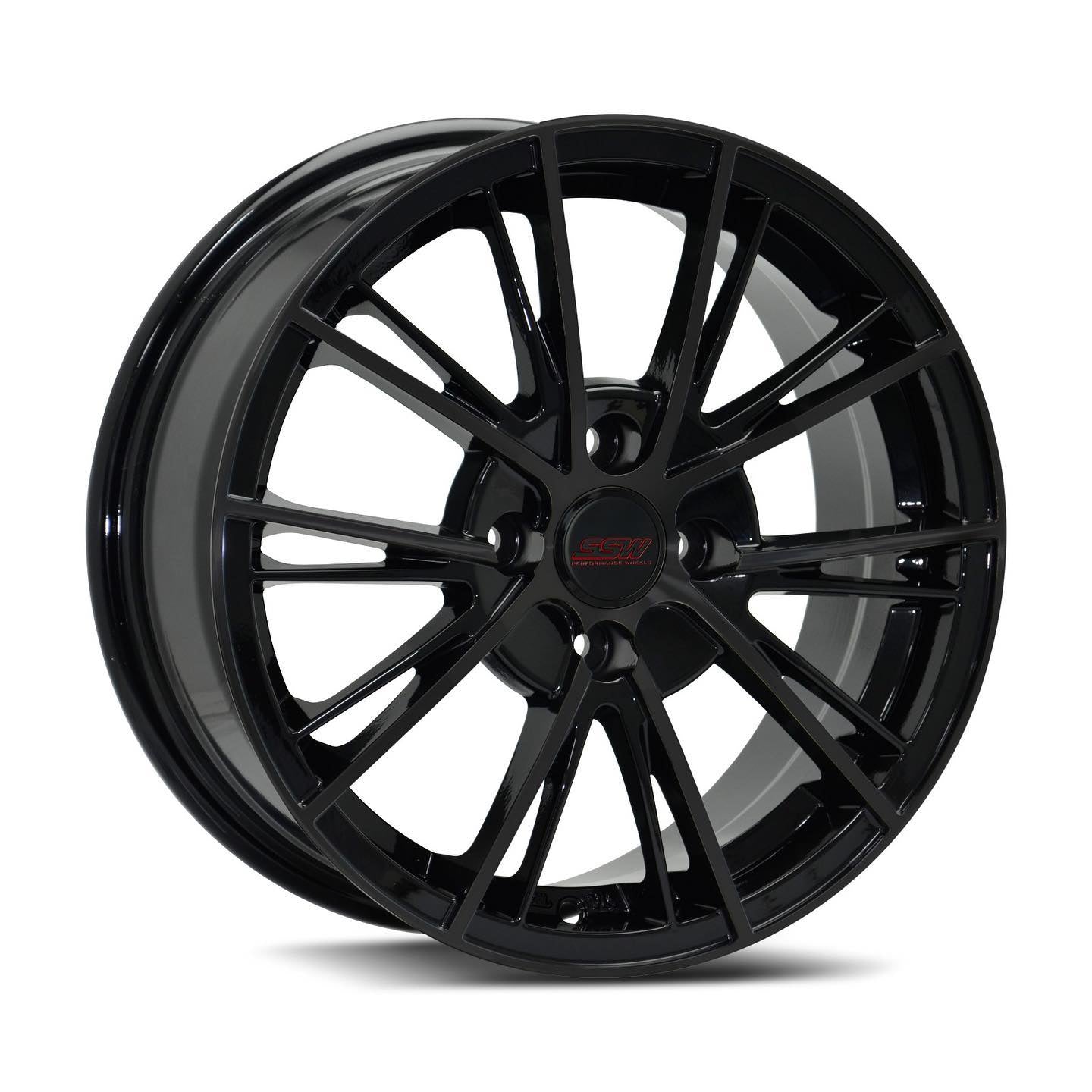 15" SSW Wheels + Falken Tyres Package