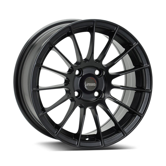 15” SSW 15 x 7J et35  + Falken Tyres Package