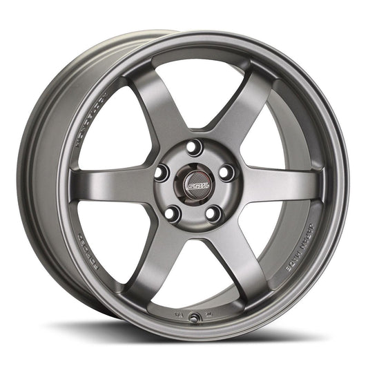 17" SSW Wheels + Falken Tyres Package