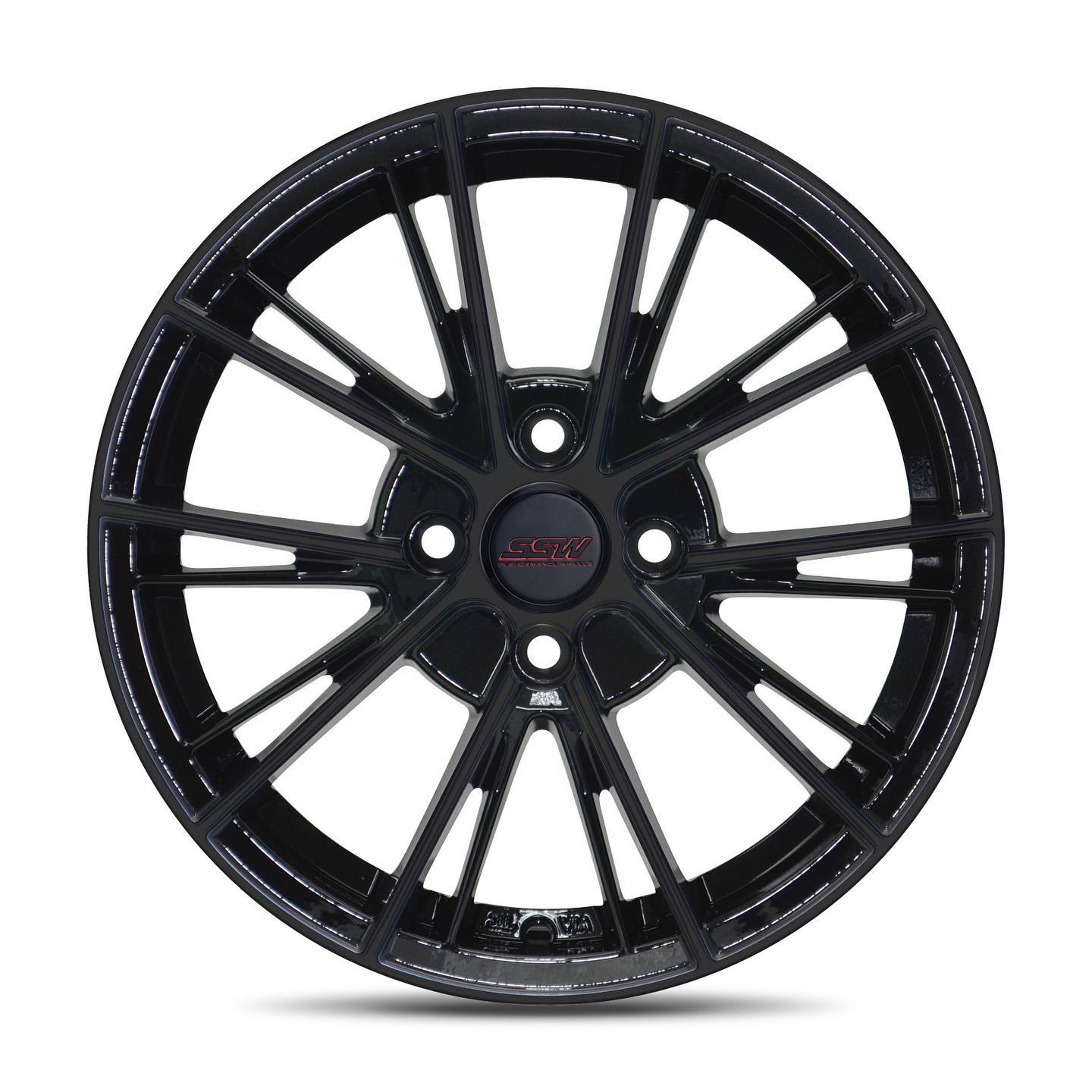 15" SSW Wheels + Falken Tyres Package