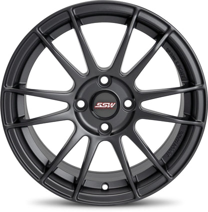 15” SSW 15 x 7J et35  + Falken Tyres Package