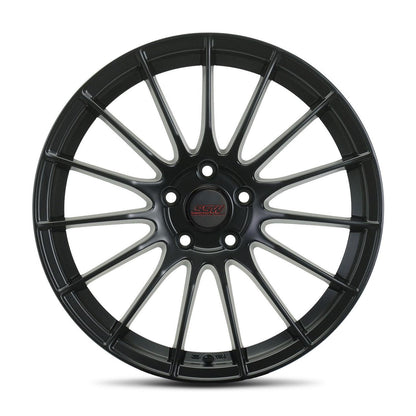 17” SSW 8J et35  + Falken Tyres Package