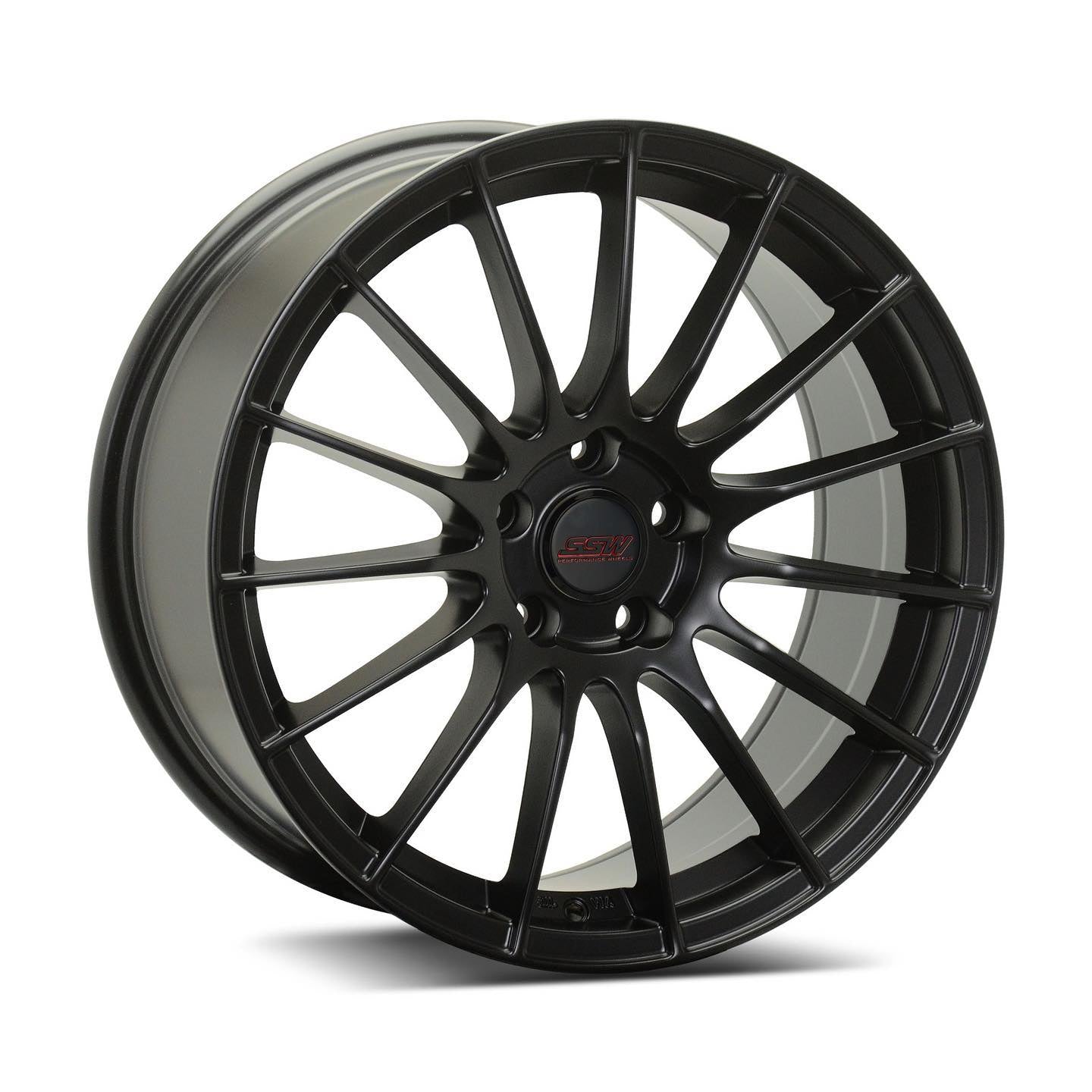 17” SSW 8J et35  + Falken Tyres Package