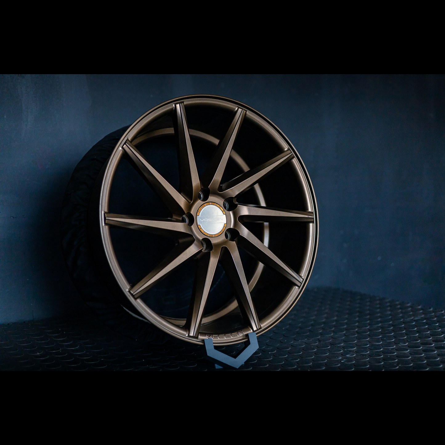 Vossen CVT | 19" |  VW Golf Mk 6/7/8