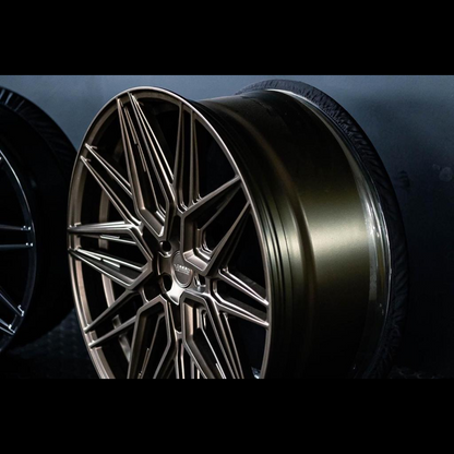 Vossen HF-7  | 23" | Range Rover