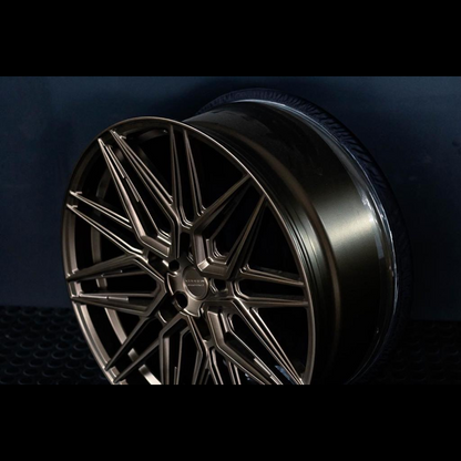 Vossen HF-7  | 23" | Range Rover