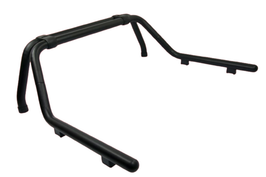 Kobra Rollbar Black