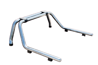 Kobra Rollbar Chrome