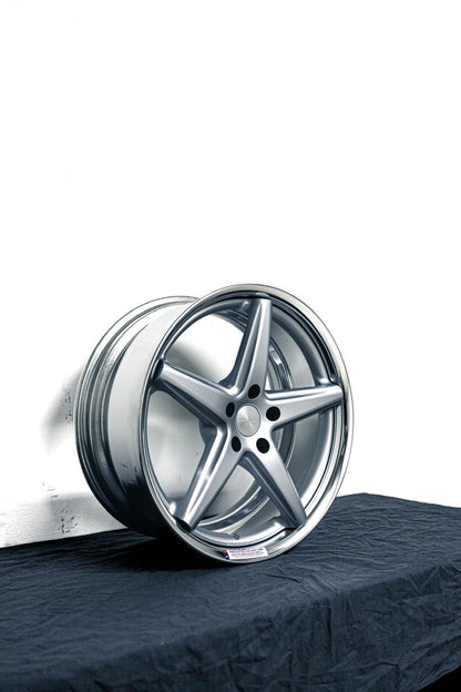 Vossen X Work VWS-3 | 19" | 5/112