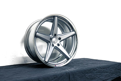 Vossen X Work VWS-3 | 19" | 5/112