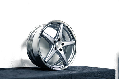 Vossen X Work VWS-3 | 19" | 5/112