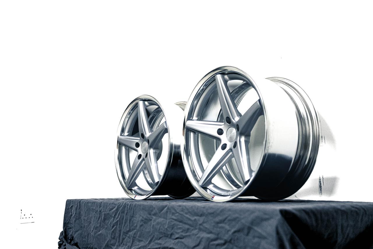 Vossen X Work VWS-3 | 19