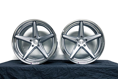 Vossen X Work VWS-3 | 20” | F80-F82 M3/M4