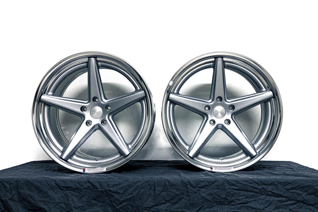 Vossen X Work VWS-3 | 20” | F80-F82 M3/M4