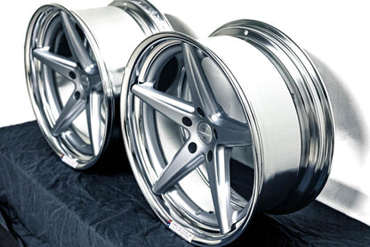 Vossen X Work VWS-3 | 20” | F80-F82 M3/M4