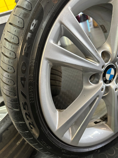 OEM BMW 2 Series Wheel | 18" | Pre-Owned