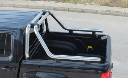 Kobra Rollbar Chrome