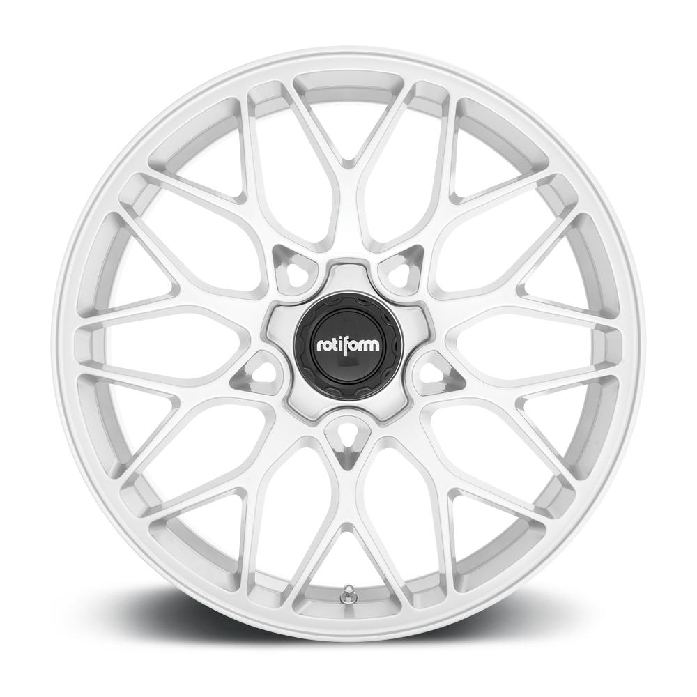 Rotiform SGN | Silver