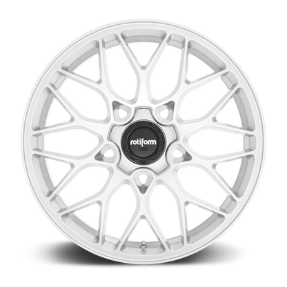 Rotiform SGN | Silver