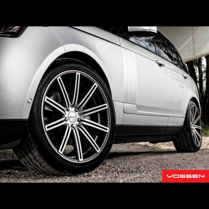 Vossen CV-4 | 22” | VW Amarok (pre-owned)