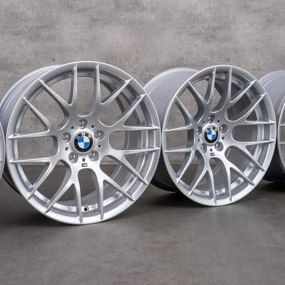 BMW OEM Style 359 | 19" | BMW E90/E92 Competition