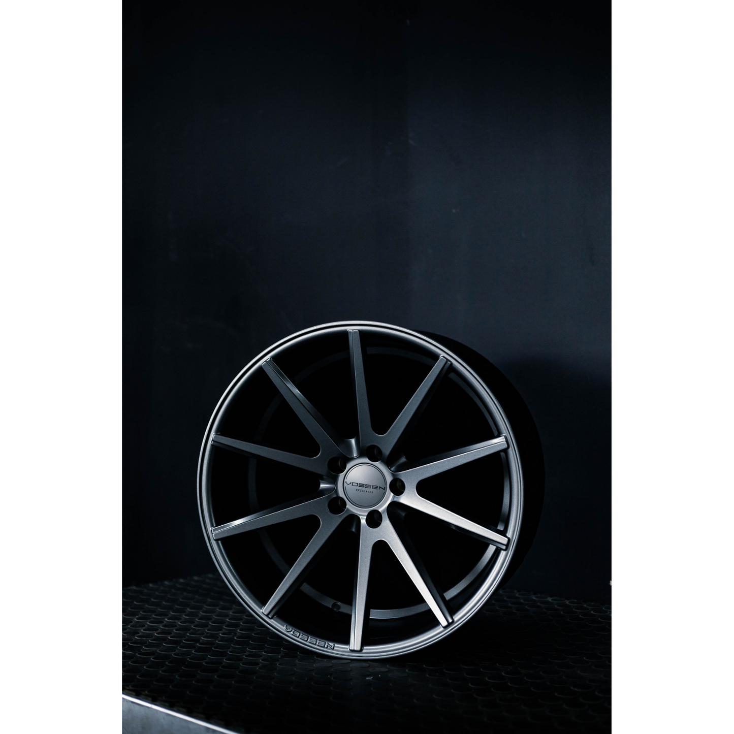 Vossen VFS-1 | 20" | R35 GTR