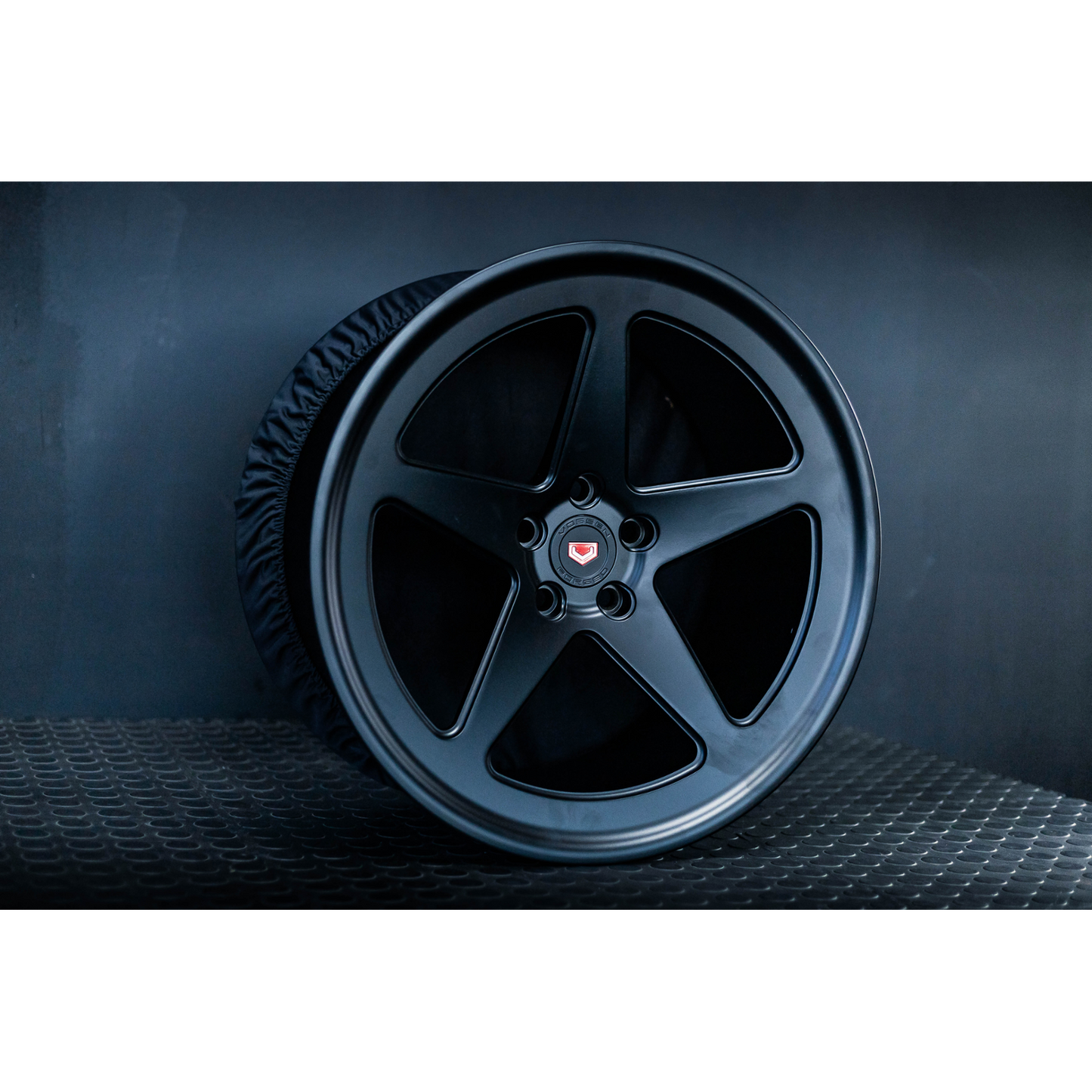 Vossen LC-101 | 20" | E63 C63S W205