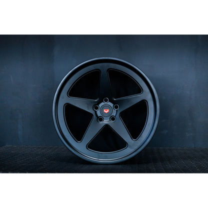 Vossen LC-101 | 20" | E63 C63S W205