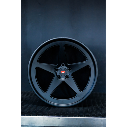 Vossen LC-101 | 20" | E63 C63S W205