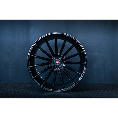 Vossen VPS-305 21” staggered Et 25