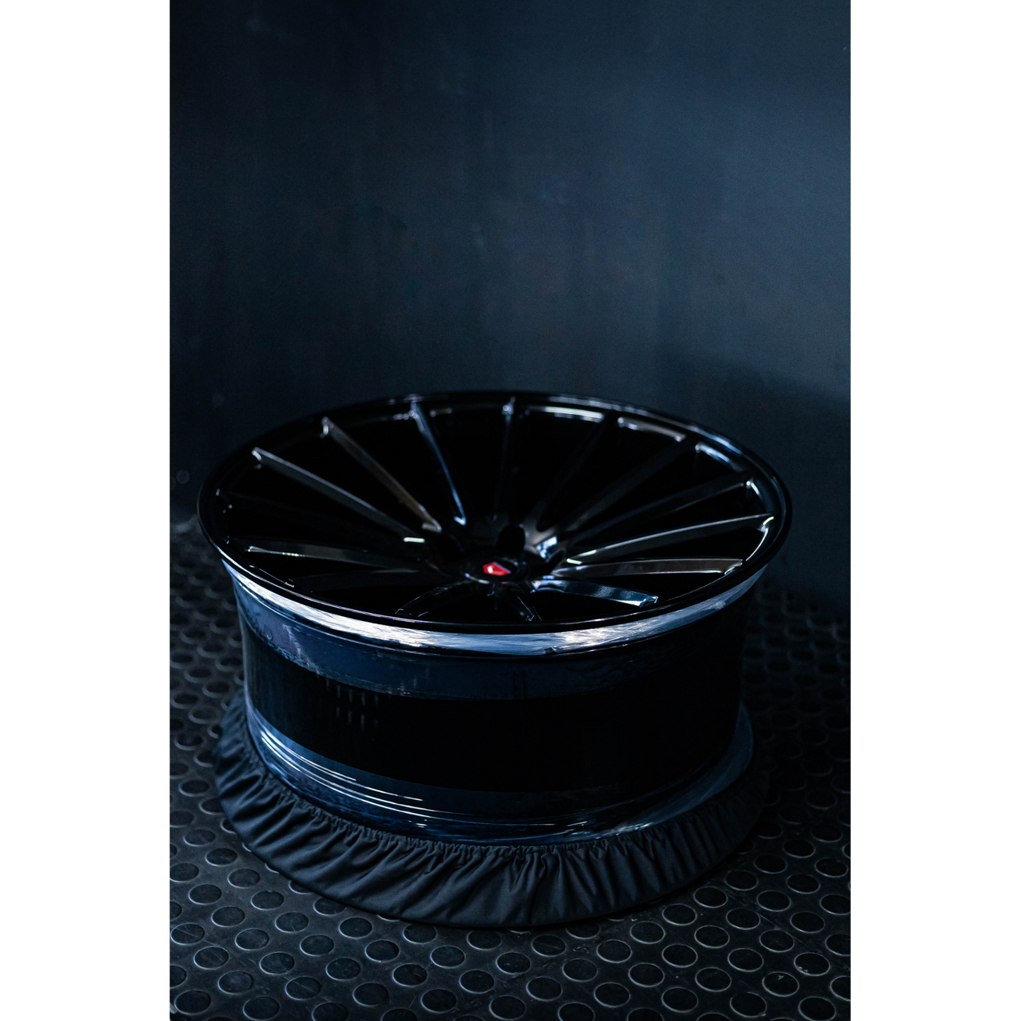 Vossen VPS-305 21” staggered Et 25