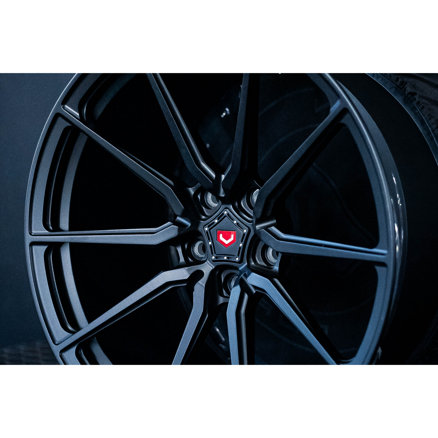 Vossen MX-2 | BMW F12 M6 / F80-82 M3 M4 M2