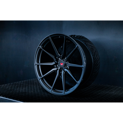 Vossen MX-2 | BMW F12 M6 / F80-82 M3 M4 M2