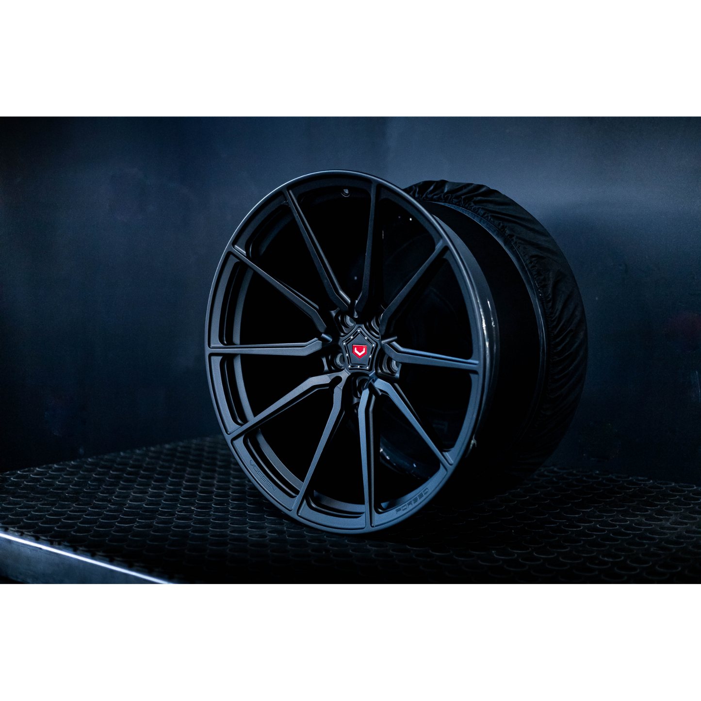 Vossen MX-2 | BMW F12 M6 / F80-82 M3 M4 M2