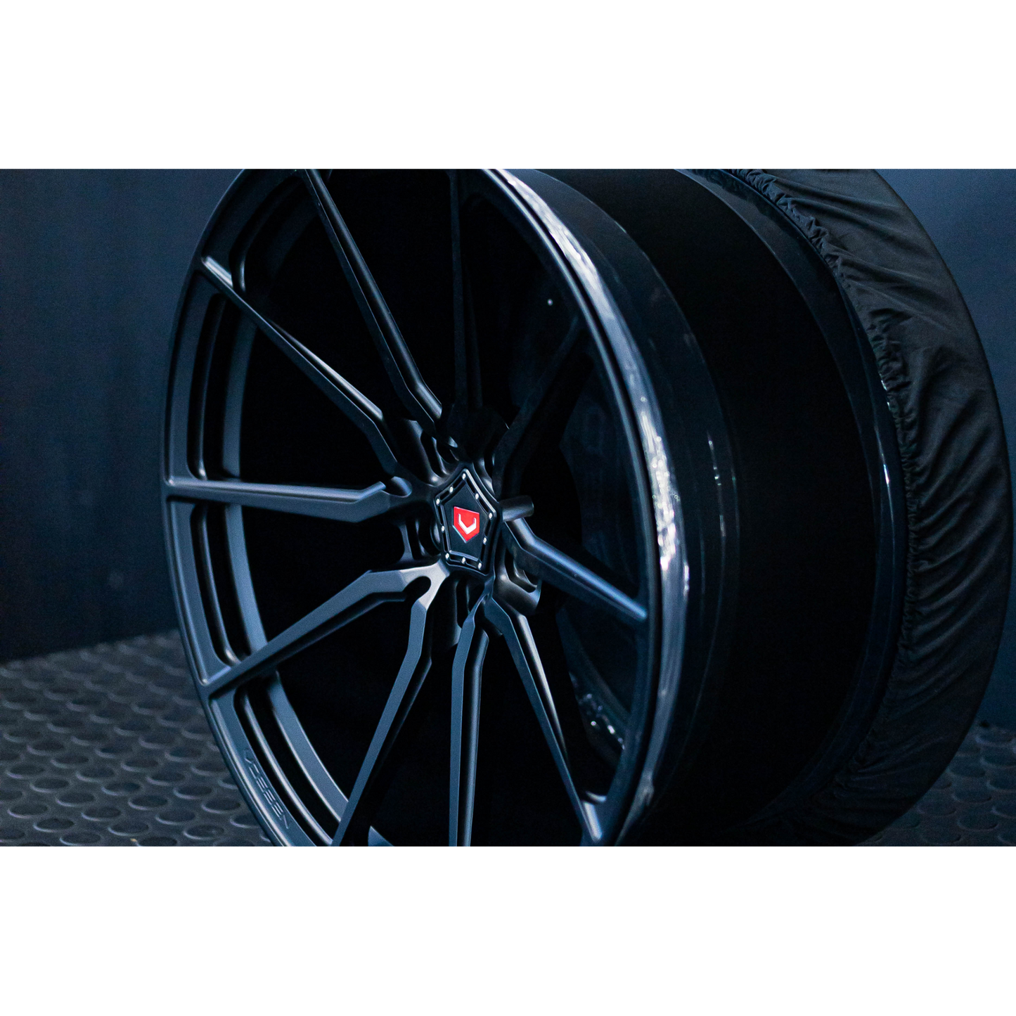 Vossen MX-2 | BMW F12 M6 / F80-82 M3 M4 M2