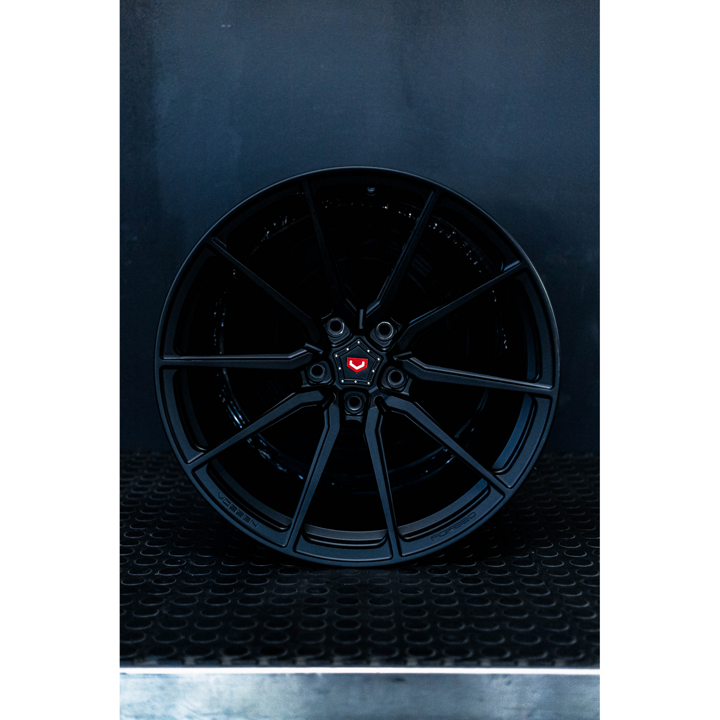 Vossen MX-2 | BMW F12 M6 / F80-82 M3 M4 M2