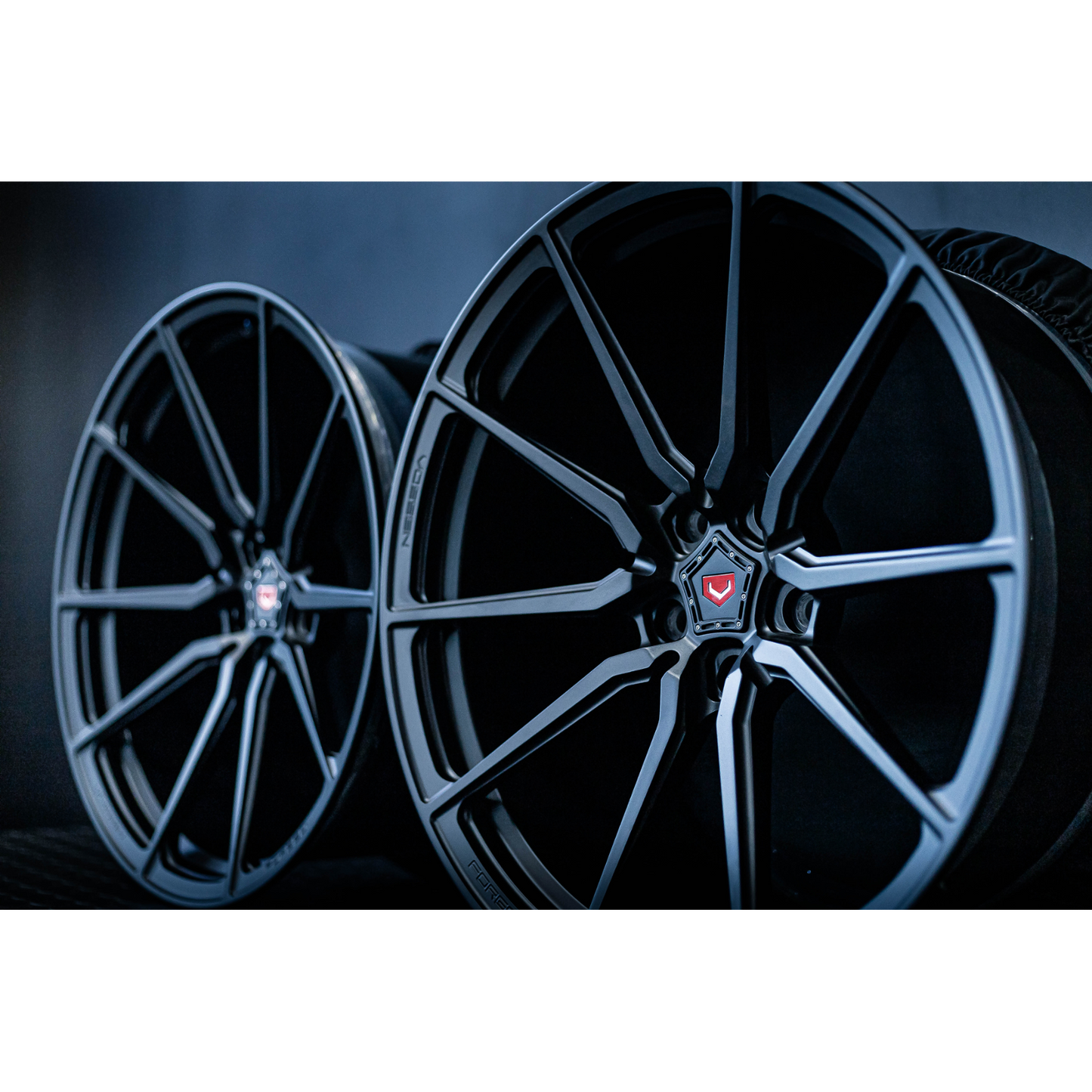 Vossen MX-2 | BMW F12 M6 / F80-82 M3 M4 M2