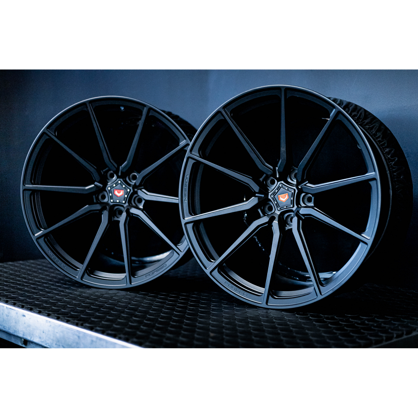 Vossen MX-2 | BMW F12 M6 / F80-82 M3 M4 M2