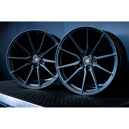 Vossen MX-2 | BMW F12 M6 / F80-82 M3 M4 M2