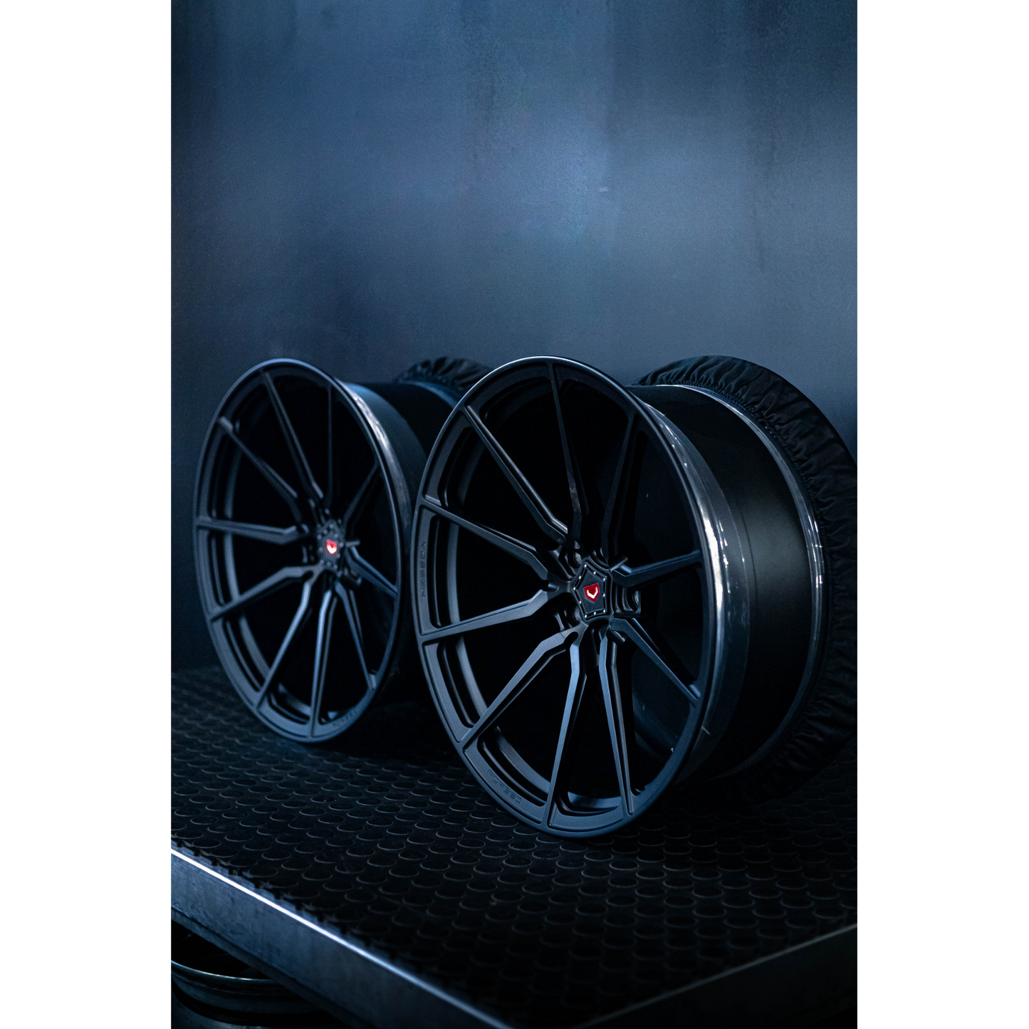 Vossen MX-2 | BMW F12 M6 / F80-82 M3 M4 M2